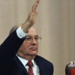 On This Day: December 25, 1991 – The Soviet Union dissolves