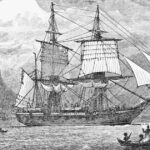 On This Day: December 27, 1831 - Darwin's voyage on the Beagle begins