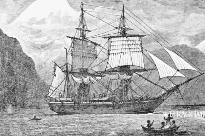 On This Day: December 27, 1831 - Darwin's voyage on the Beagle begins