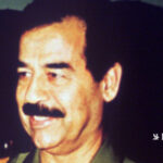 On This Day: December 30, 2006 – Saddam Hussein is executed