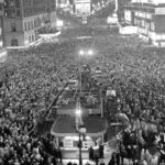 On This Day: December 31, 1907 – The first Times Square Ball Drop