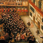 On This Day: January 16, 1581 – The English Parliament outlaws Catholicism