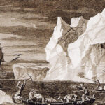 On This Day: January 17, 1773 – James Cook and his crew become the first to circumnavigate the Antarctic Circle