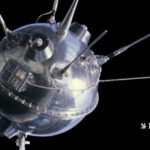 On This Day: January 4, 1959 – Luna 1, the first spacecraft to approach the Moon