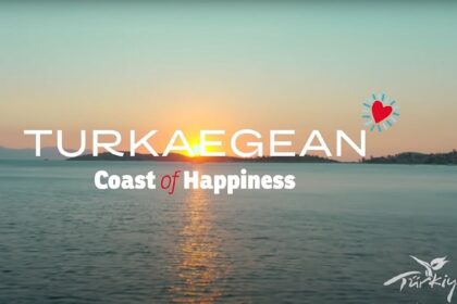 The European trademark "Turkaegean" is canceled