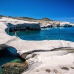 The Greek beach that is among the ten best in the world for 2025