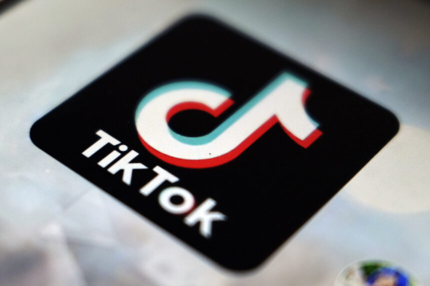 TikTok is preparing to shut down the app in the US on Sunday