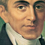 Today: January 8, 1828 – Ioannis Kapodistrias lands in Nafplio