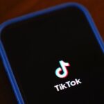 Trump delays for 75 days the implementation of the law that bans the operation of TikTok in the US