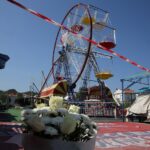 Accident in Luna Park in Halkidiki: Extension of the preliminary investigation is requested by the prosecutor