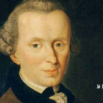 As of today: February 12, 1804 - Imanuel Kant dies