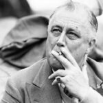 As of today: February 15, 1933 - US President Fr. Roosevelt