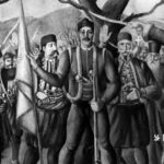 As of today: February 2, 1804 - The first Serbian uprising erupts