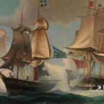 As of today: February 20, 1822 - The Battle of Patras