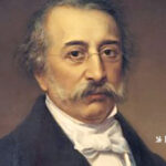 As of today: February 3, 1791 - Alexander Mavrokordatos is born