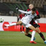 Conference League: Defeat for Panathinaikos by Vikingour - everything will be judged in the rematch in OAKA