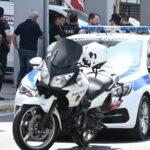 Crime in Rupaki Ilias: Dead 40 -year -old man from contact shot