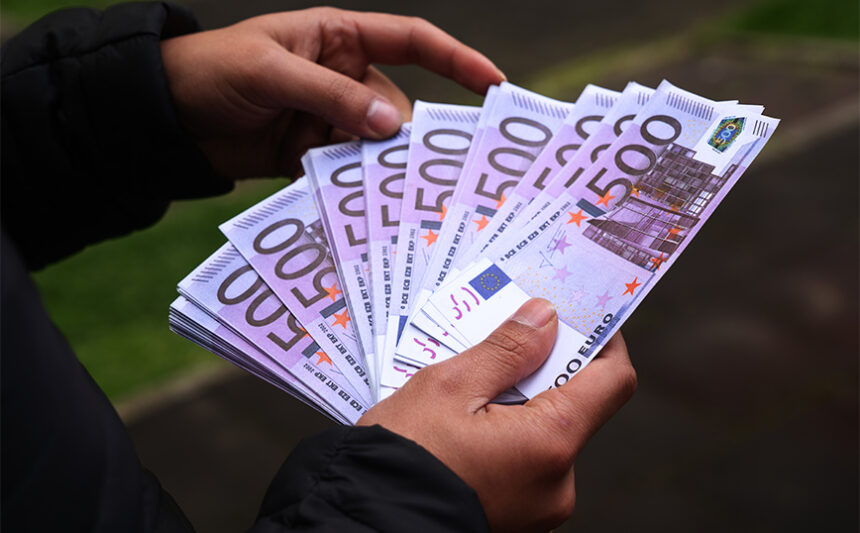 December Tax: See if you won up to 50,000 euros