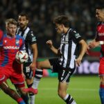 Europa League: PAOK was drawn in the playoffs