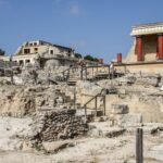 More than a million visitors to Knossos in 2024