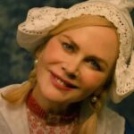 Nicole Kidman discovers the dark secrets of a small town in the thriller "Holland"