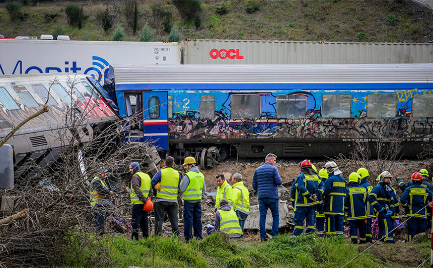 SAD in the Fire Brigade because for 23 days no autopsy was made at the place of the Tempe tragedy