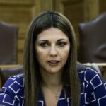 Sofia Zacharaki: On February 21, the platform for the improved program "Refrigerate-Law" opens again