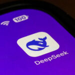 The South Korean espionage service says that the Deepseek app collects personal information "excessively"