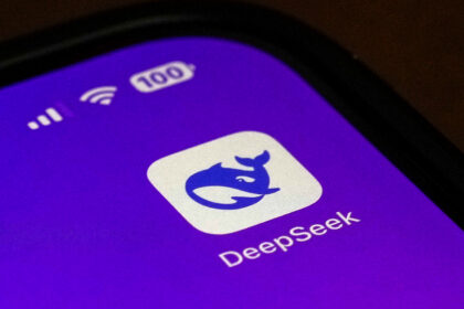 The South Korean espionage service says that the Deepseek app collects personal information "excessively"