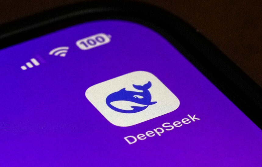 The South Korean espionage service says that the Deepseek app collects personal information "excessively"