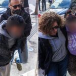 Wild Abuse Three -Year in Crete: What his mother and partner supported their apologies in their apologies