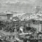 As of today: March 1, 86 BC - Lefkios Cornelius Syllas destroys Athens