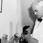 As of today: March 11, 1955 - Alexander Fleming dies