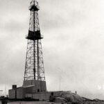 As of today: March 4, 1938 - The first commercial discovery of oil in S. Arabia