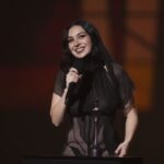 Charli Xcx's favorite to participate in Greta Gergwig's new film "Narnia"