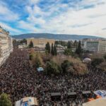 "Draconian" security measures on Friday throughout Greece for Tempe rallies