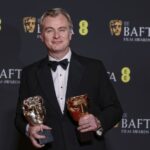 Greece welcomes Christopher Nolan for the filming of the movie "The Odyssey"