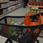 IELKA: Cheaper the typical supermarket basket in Greece compared to 7 European countries