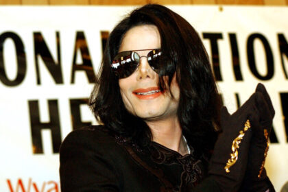 In March, the continuation of 'Leaving Neverland' on the charges against Michael Jackson