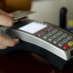 Increase by 10.7% of electronic transactions in 2024