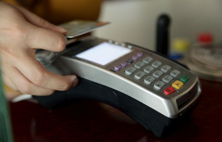 Increase by 10.7% of electronic transactions in 2024