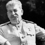 Like today: March 5, 1953 - Stalin dies