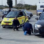 Mafia Turkish execution in Thessaloniki: Video from security cameras are sought by the perpetrators