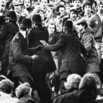 The great strike that deeply divided Britain