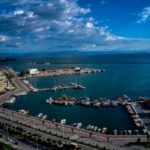 The tender for the sale of a majority package of the Port Authority of Volos