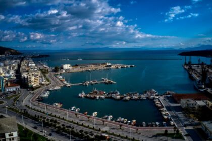 The tender for the sale of a majority package of the Port Authority of Volos