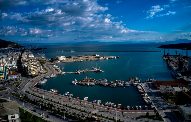 The tender for the sale of a majority package of the Port Authority of Volos