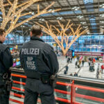 Twenty -four -hour strike on March 10 at German airports